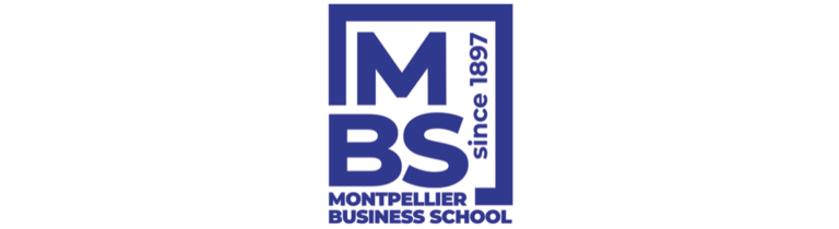 Logo Montpellier BS